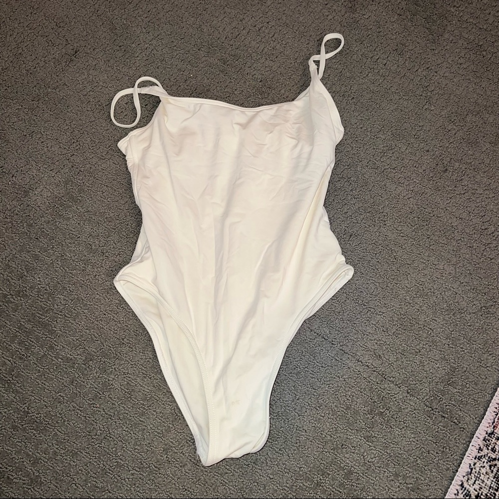 Monday Swimwear One Piece